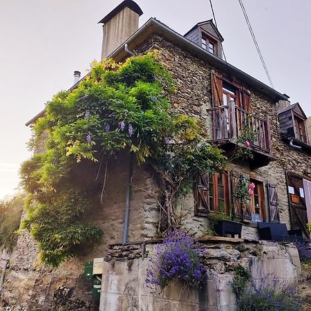 Eco Gite La Grange Fos  Dış mekan fotoğraf