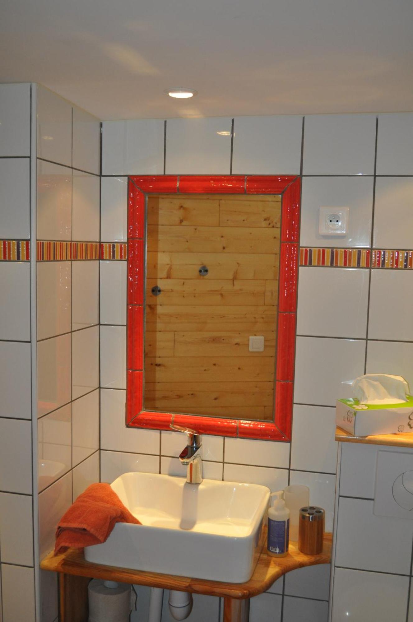 Eco Gite La Grange Fos  Dış mekan fotoğraf