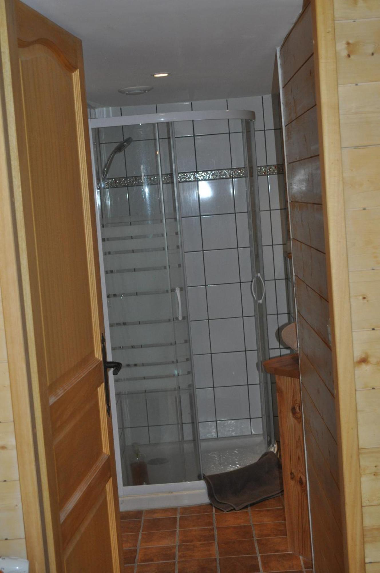 Eco Gite La Grange Fos  Dış mekan fotoğraf