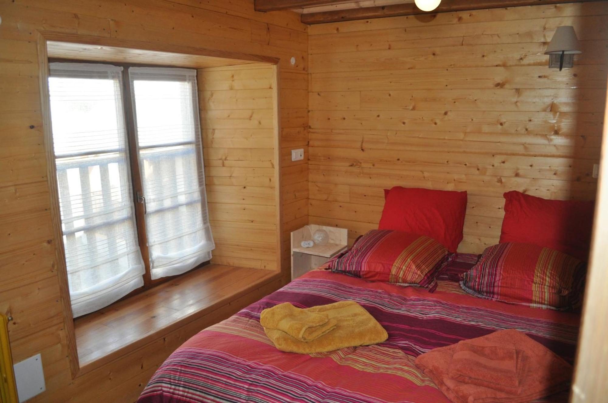 Eco Gite La Grange Fos  Dış mekan fotoğraf